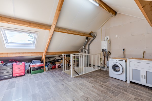 Medium property photo - Gelrestraat 18, 5951 JD Belfeld
